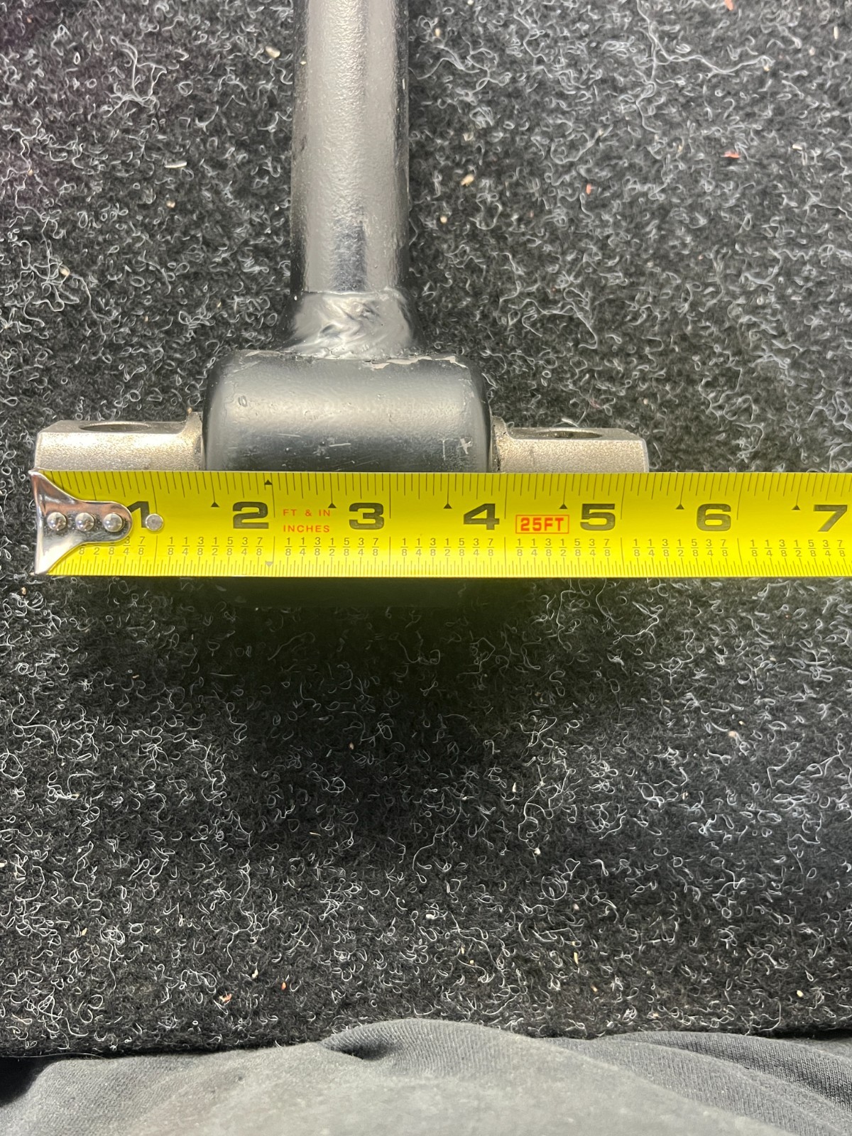Texas Specialty Products TSP-60.536 Torque Rod 24.210″ Length Fits 16-15632-000