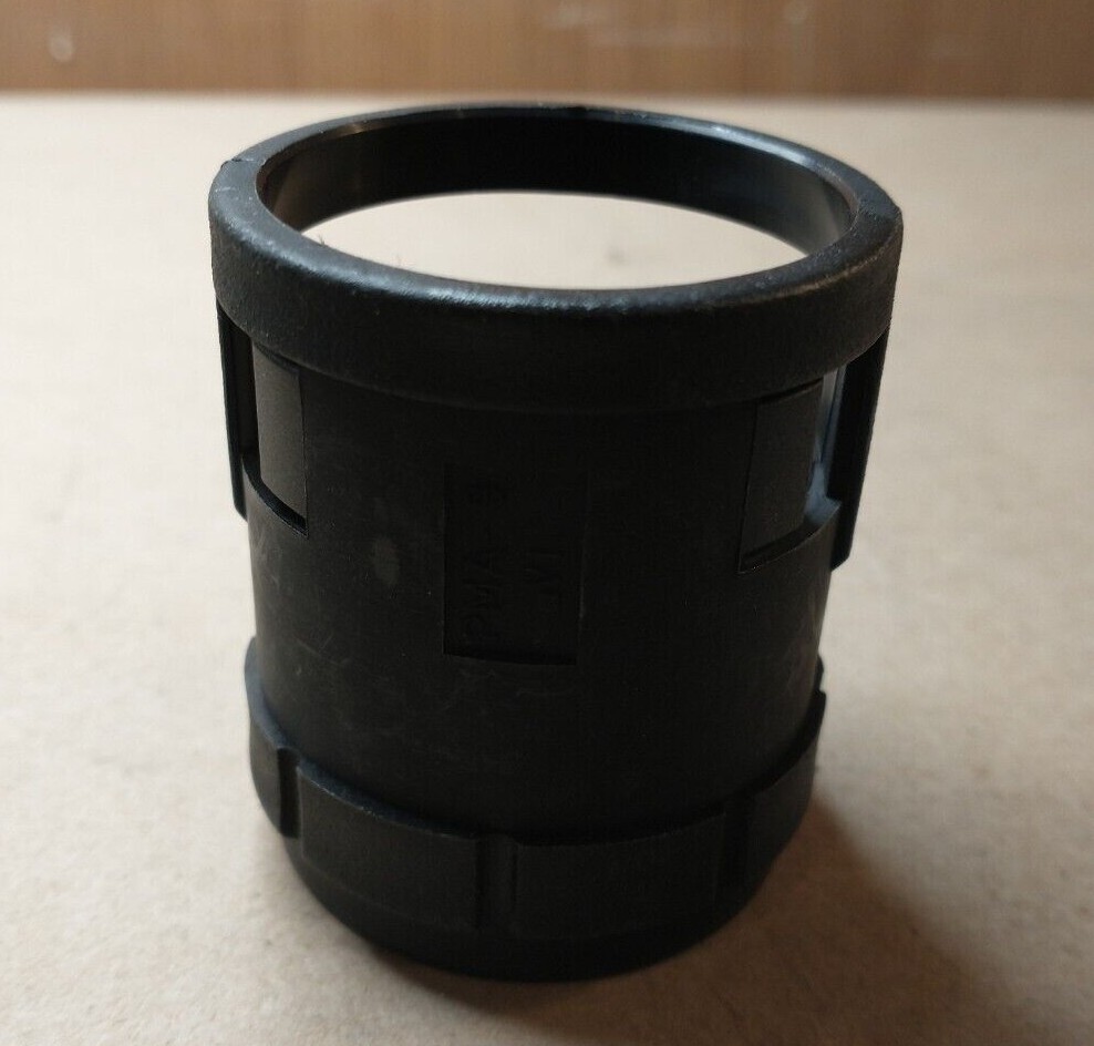 ABB PMA BVIRB-U359 Straight Conduit Fitting 1-7/16″ – 18