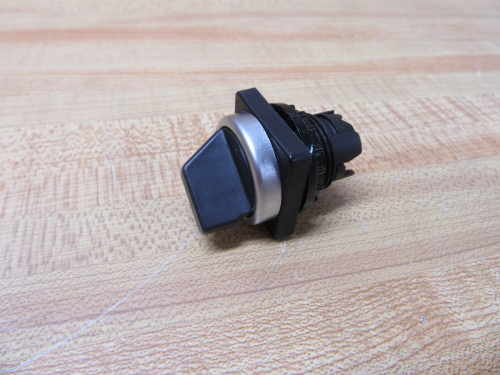 Klockner/Moeller MWK3R Eaton 3-Pos Selector Switch