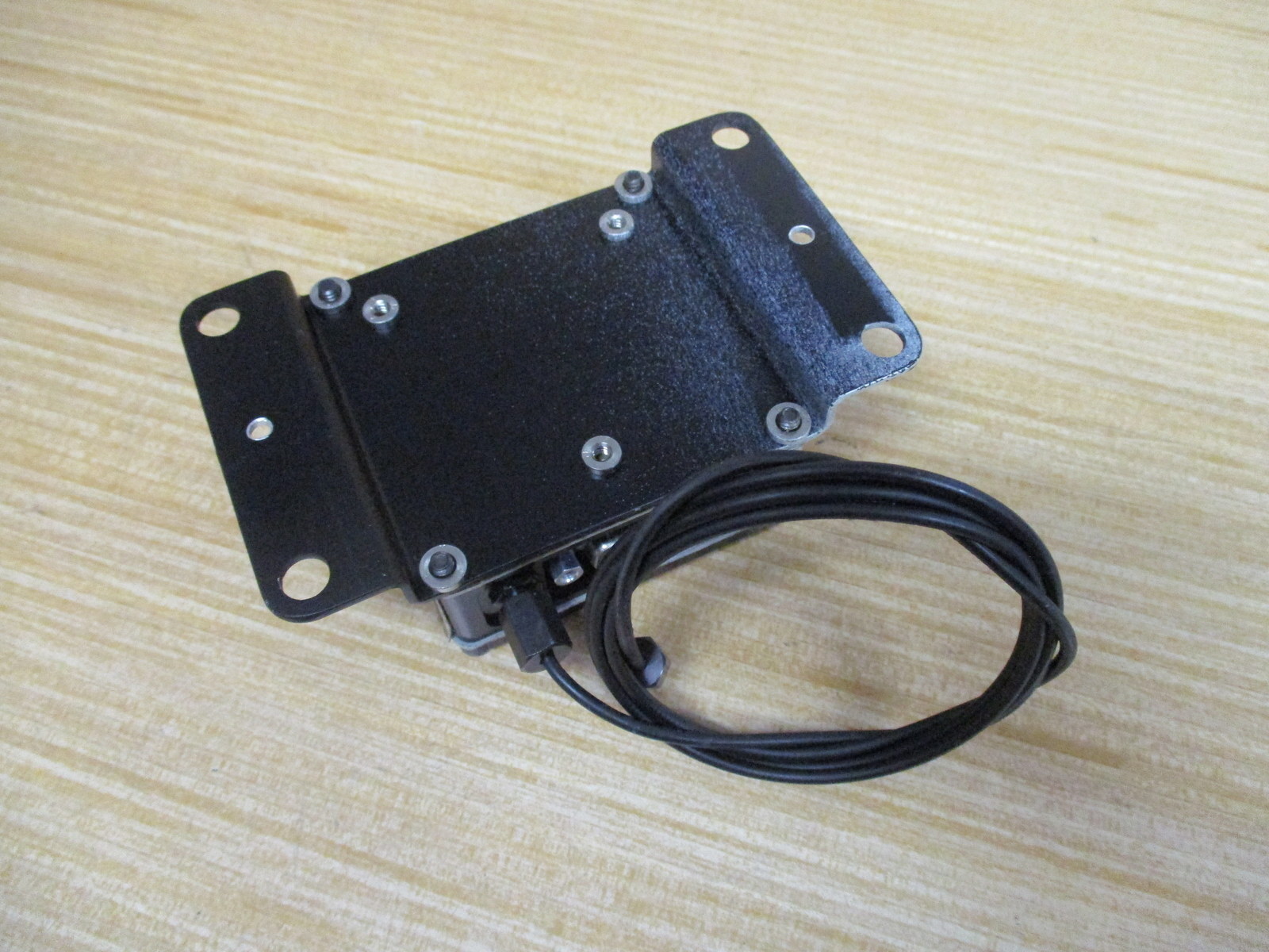 HIAC IM4000-3 Contamination Monitor IM40003