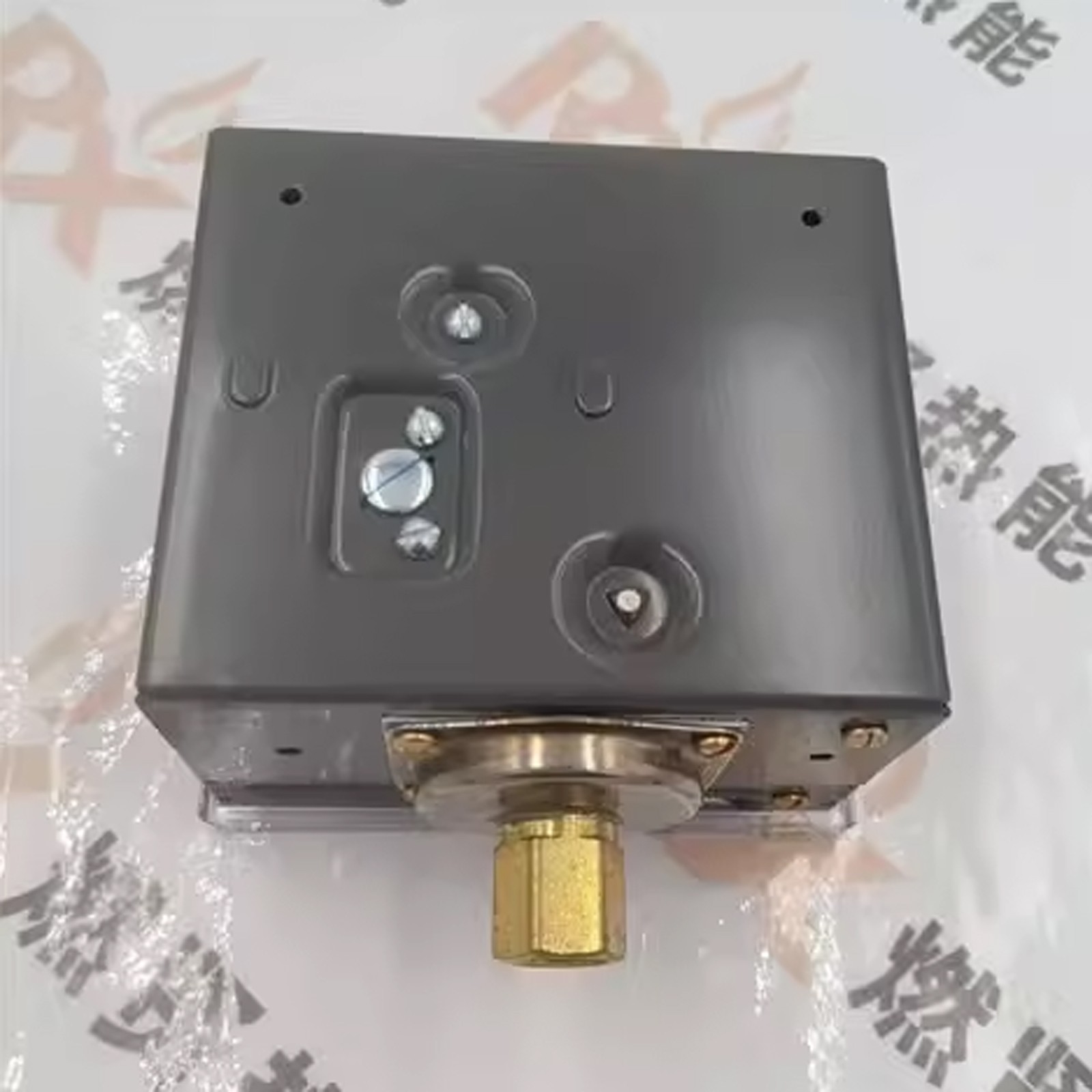 One NEW HONEYWELL L404V1087 PRESSURETROL CONTROLLER DHL SHIPPING