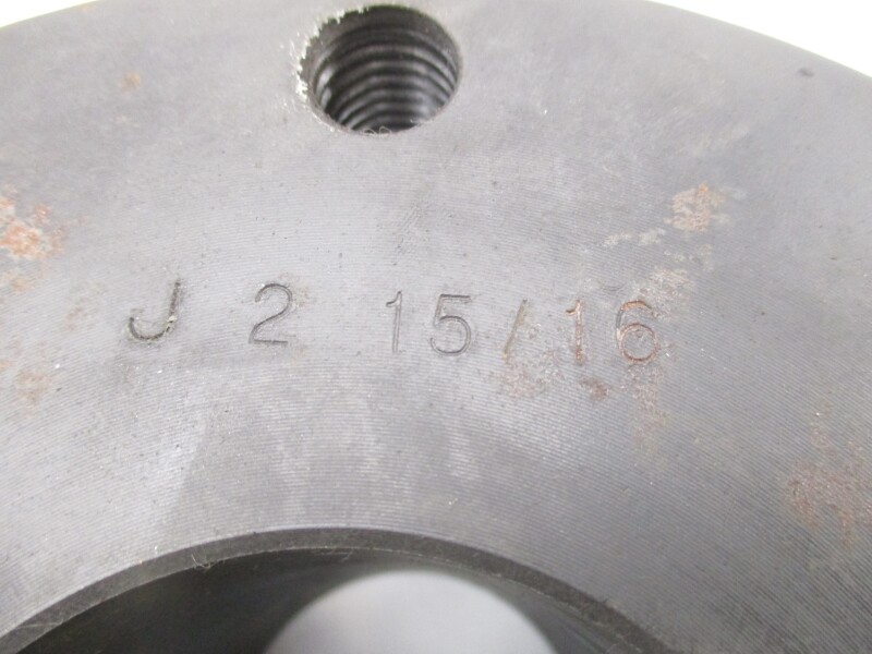BUSHING J2 15/16″ UNMP