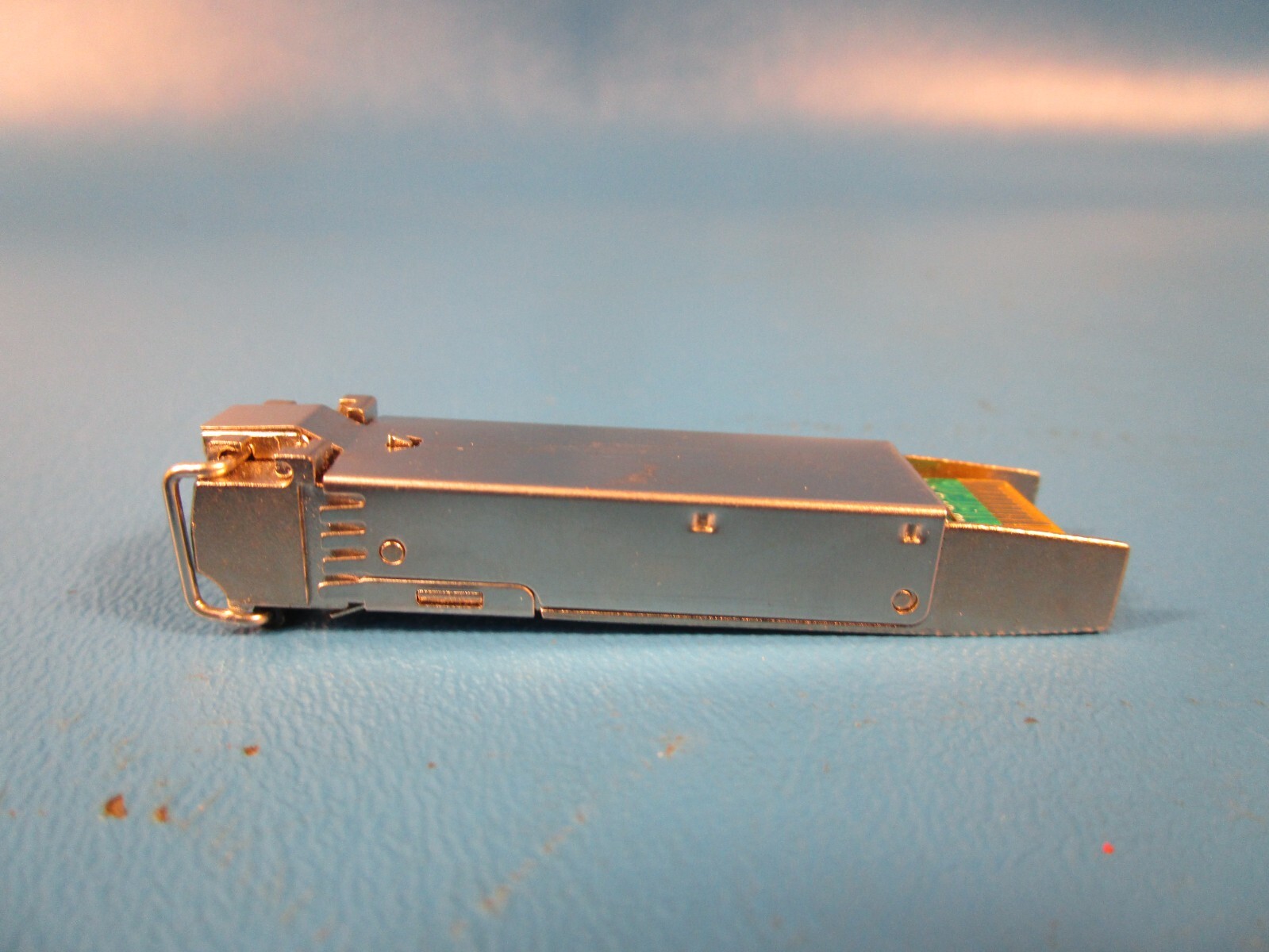 CURV TURE SFP-10G-SR, Transceiver, 850nm, 300M LC