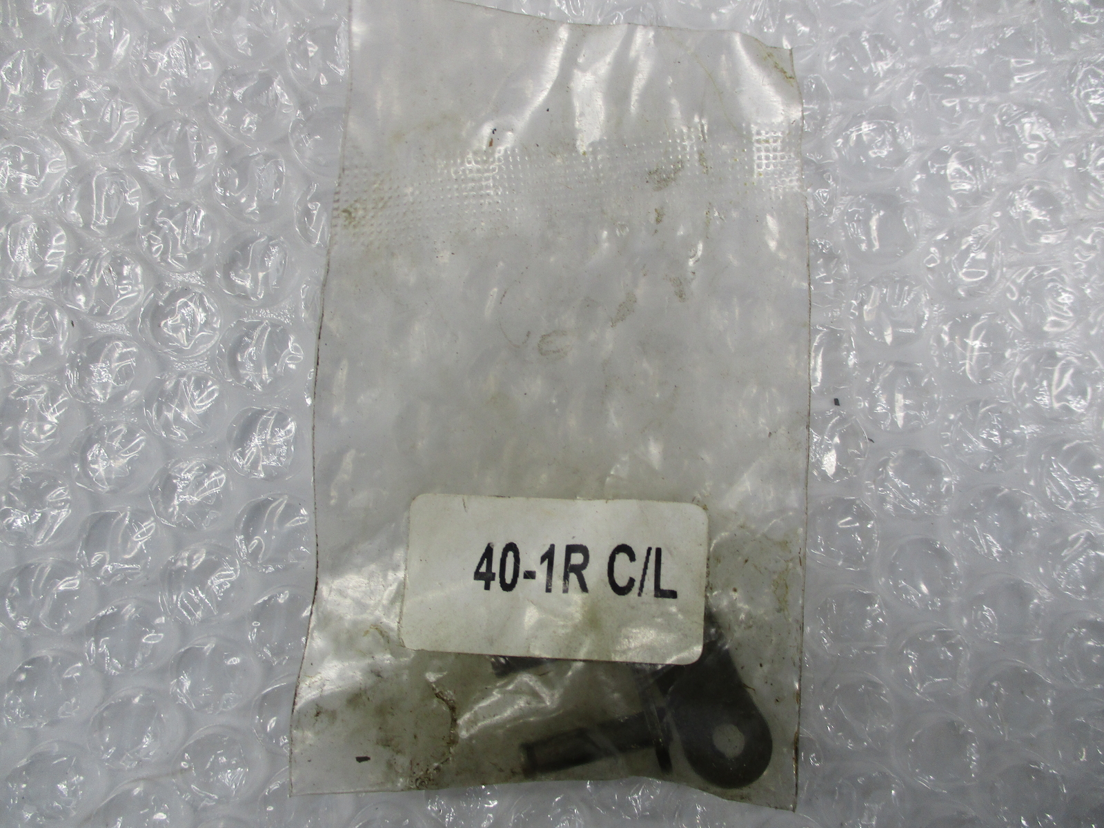 INDUSTRIAL SPARE 40-1R C/L CONNECTING LINK NSNP