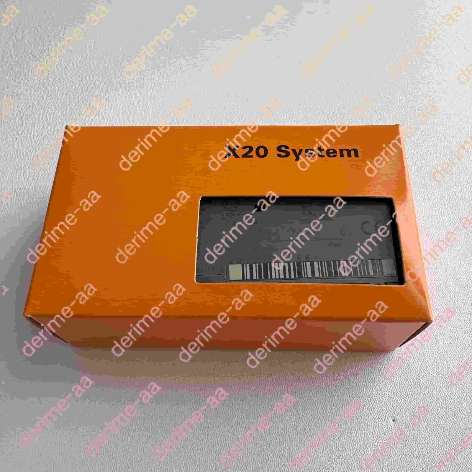 B&R X20MM2436 PLC Module#1pcs new in box