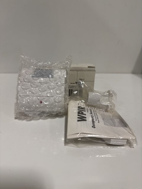 Legrand WattStopper WPIR V3 Passive Infrared Occupancy Sensor 2 – New In Box
