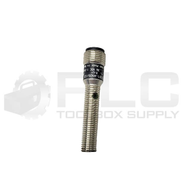 NEW IFM IE5092 INDUCTIVE SENSOR IEB3001-ANOG/US