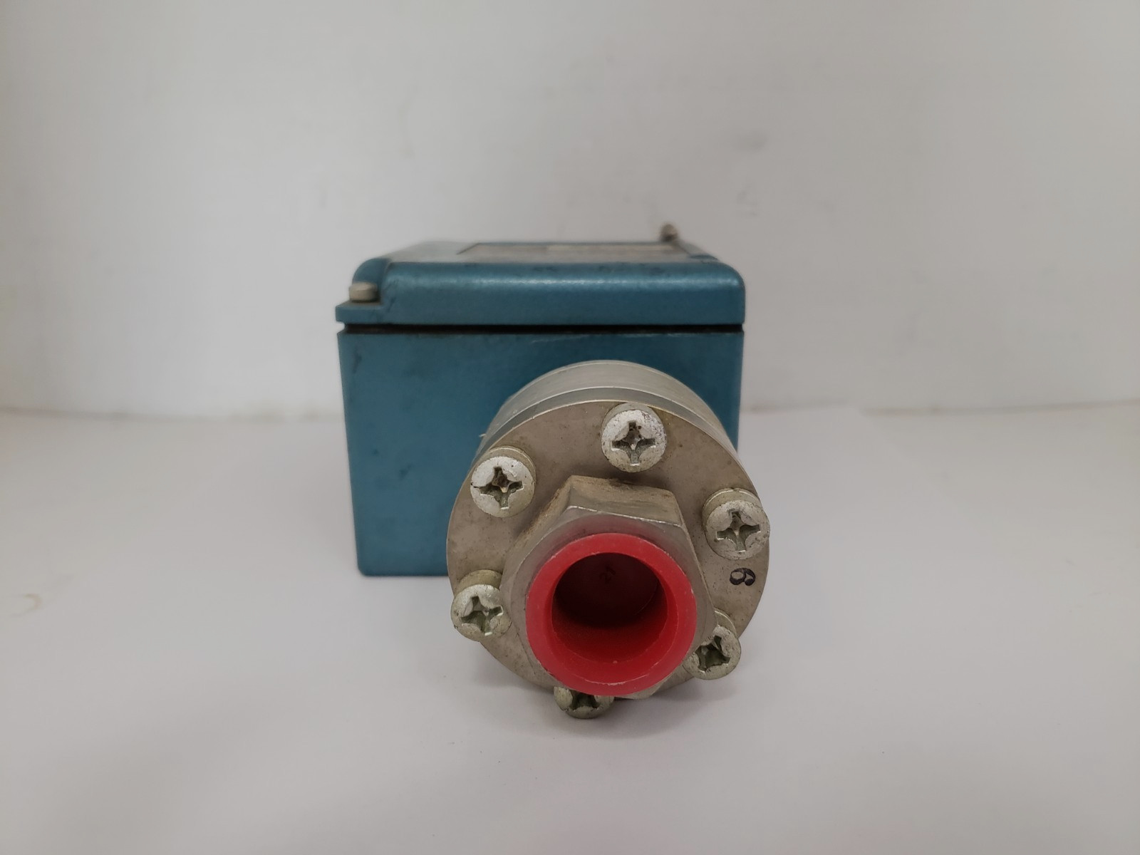 NEO DYN 100P49V6 ADJUSTABLE PRESSURE SWITCH 150 TO 1200 PSIG