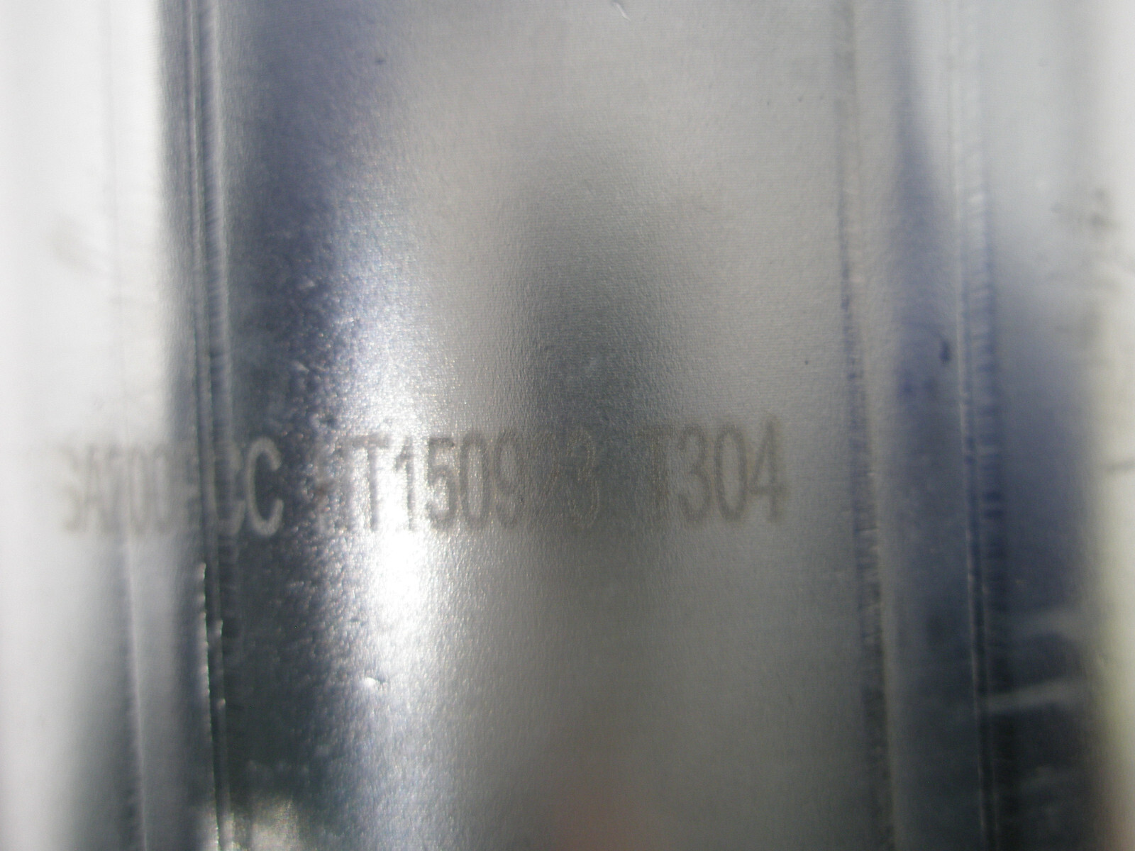 CONTINENTAL CONTITECH 2″ PLICORD EXTREME FLEX PETROLEUM/FUEL TRANSFER TUBE SA200