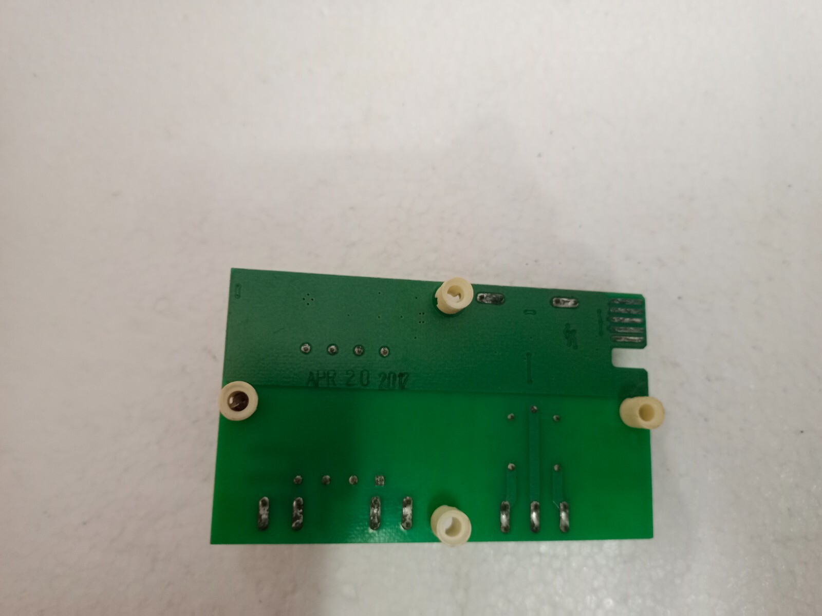 Hatco 02.01.210 Low Water Cut-off Board 120/240 VAC