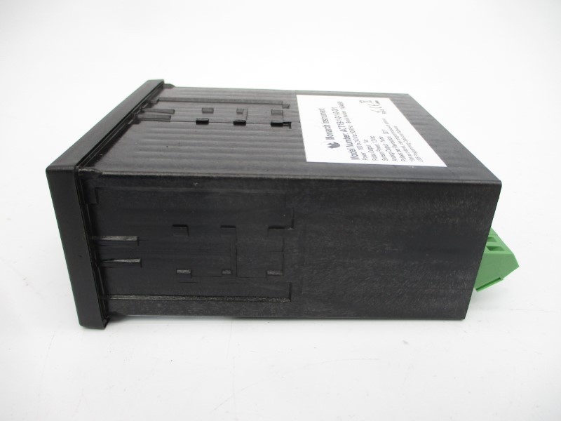 MONARCH INSTRUMENT ACT1B-1-0-1-0-001 100-240VAC NSNP