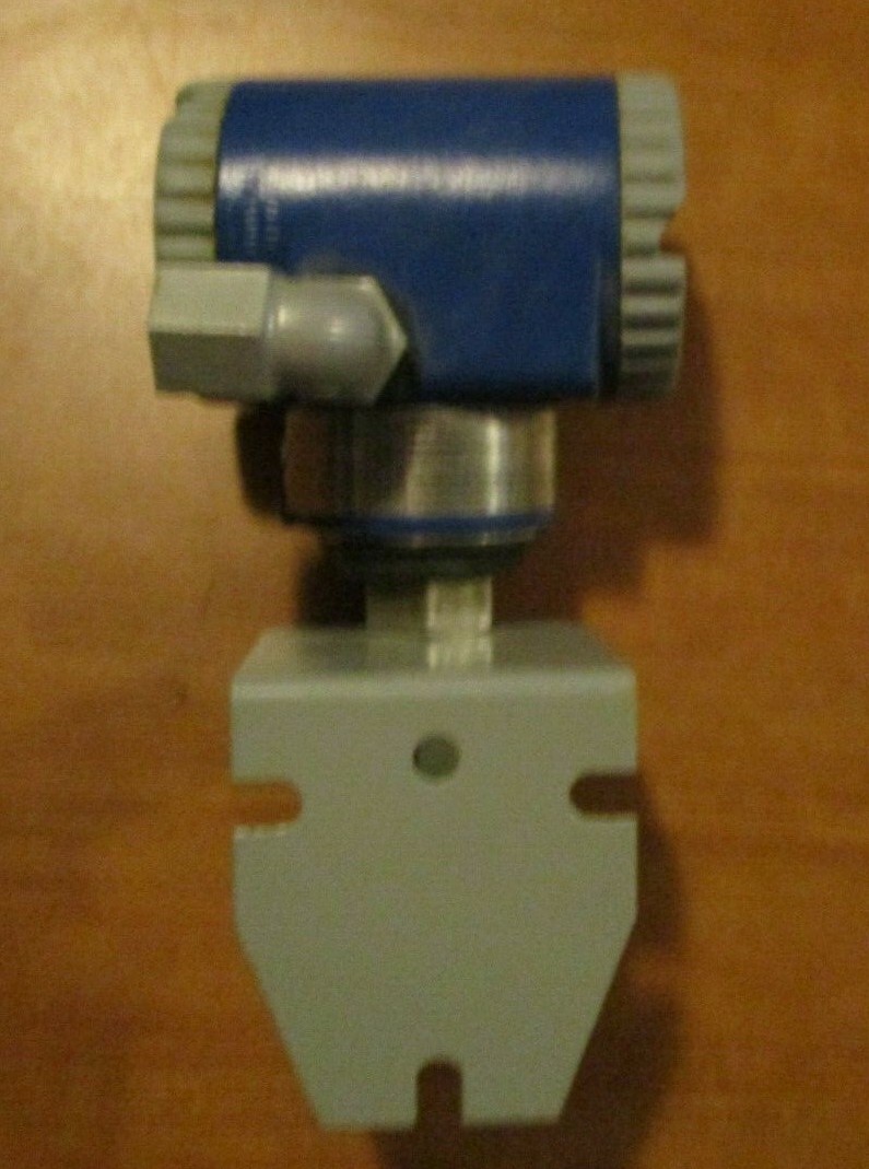 Foxboro IGP10-A22F1C Gauge Pressure Transmitter