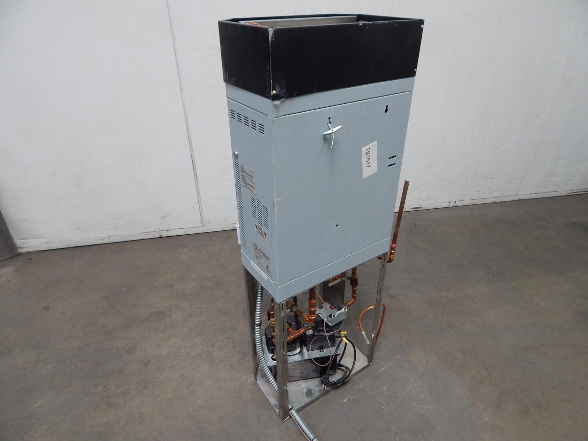 NEPTRONIC SF SK304M-480-3 COMMERCIAL HUMIDIFIER M2718