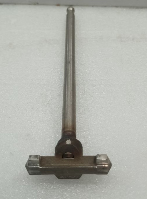 FISHER 1B5461000A1 ROD & DRIVE SS316 NEW