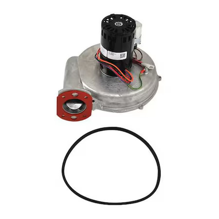 Trane Kit2590 Inducer Motor Assembly
