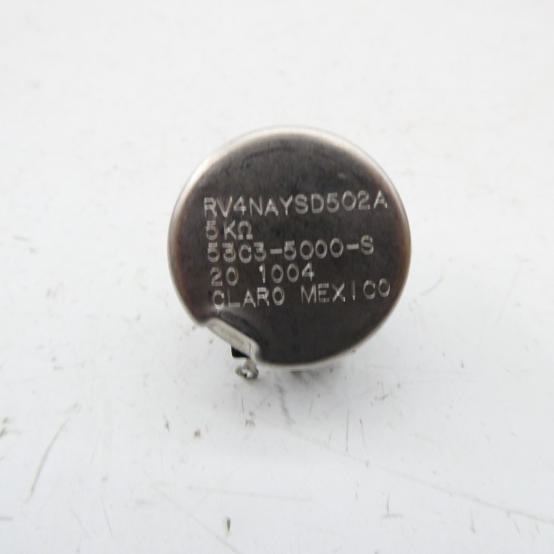 RV4NAYSD502A 5303-5000-S NSNP