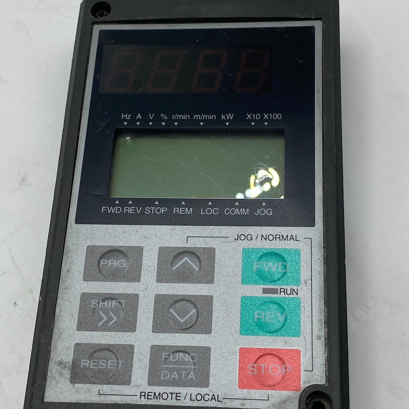 General Electric GE TPA-G11S4 Keypad Operator TPAG11S4 “FREE SHIPPING”
