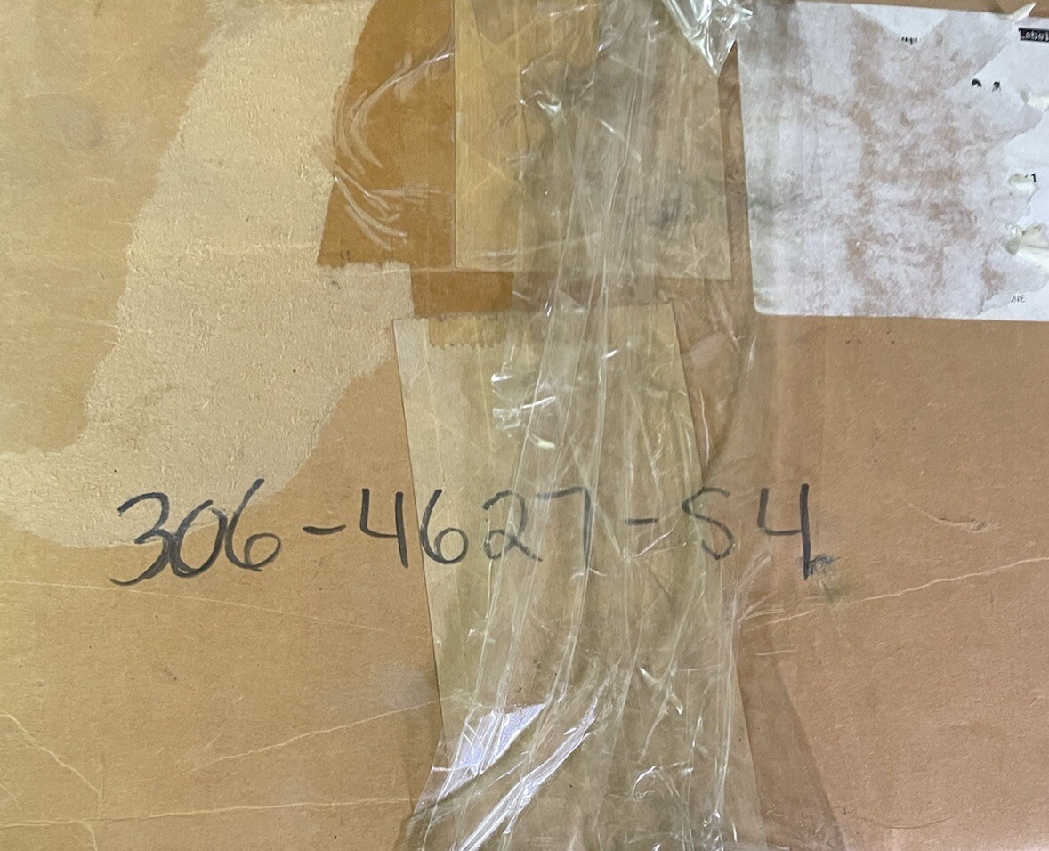 Cummins Onan ACTUATOR ASSEMBLY 306-4627-S4 CUMMINS GENUINE PARTS