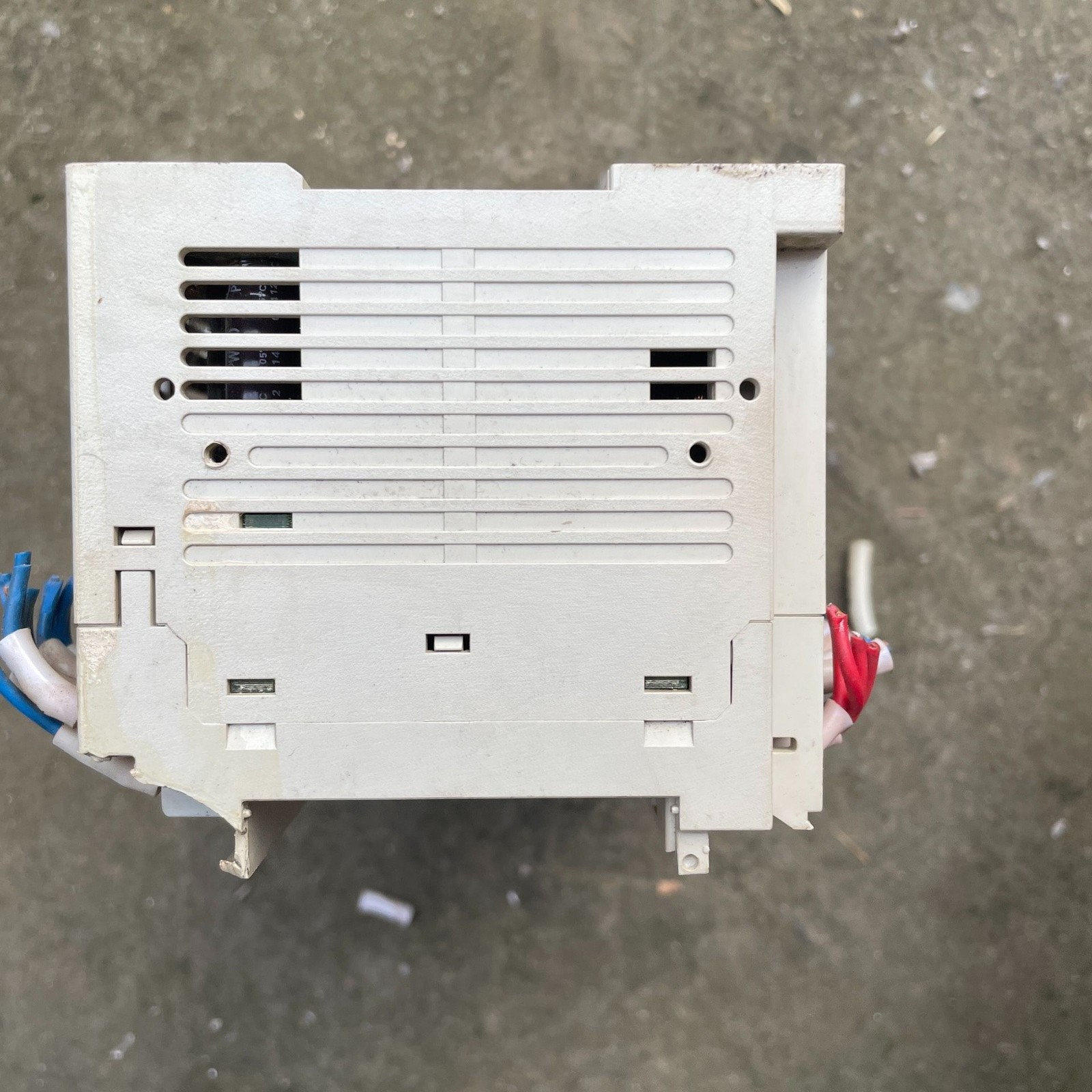 1P Mitsubishi FX3GA-60MT-CM Accept counteroffer