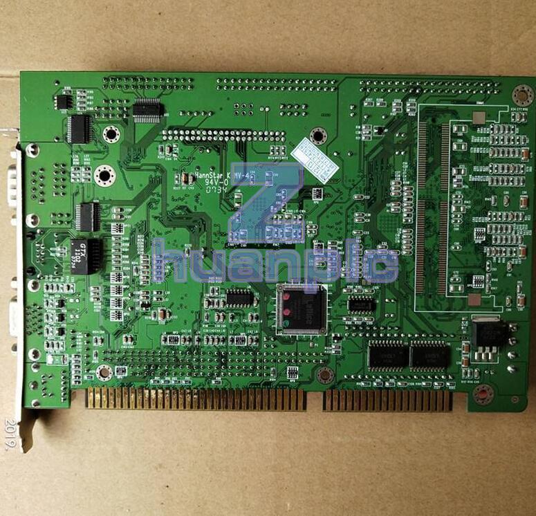 One Used FOR ACROSSER AR-B1479 V1.22 AR-B1479DV1.22 Industrial Motherboard