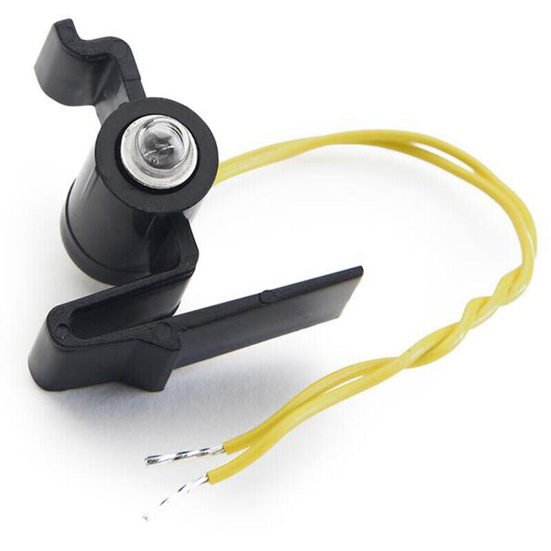 2100Q 2100P 1900C Turbidity Meter Lamp Bulb 4653900 Turbidimeter Light Parts