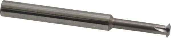 Scientific Cutting SPTM240L Single Profile Thread Mill: 5/16-16-5/16-48, 16-48 T