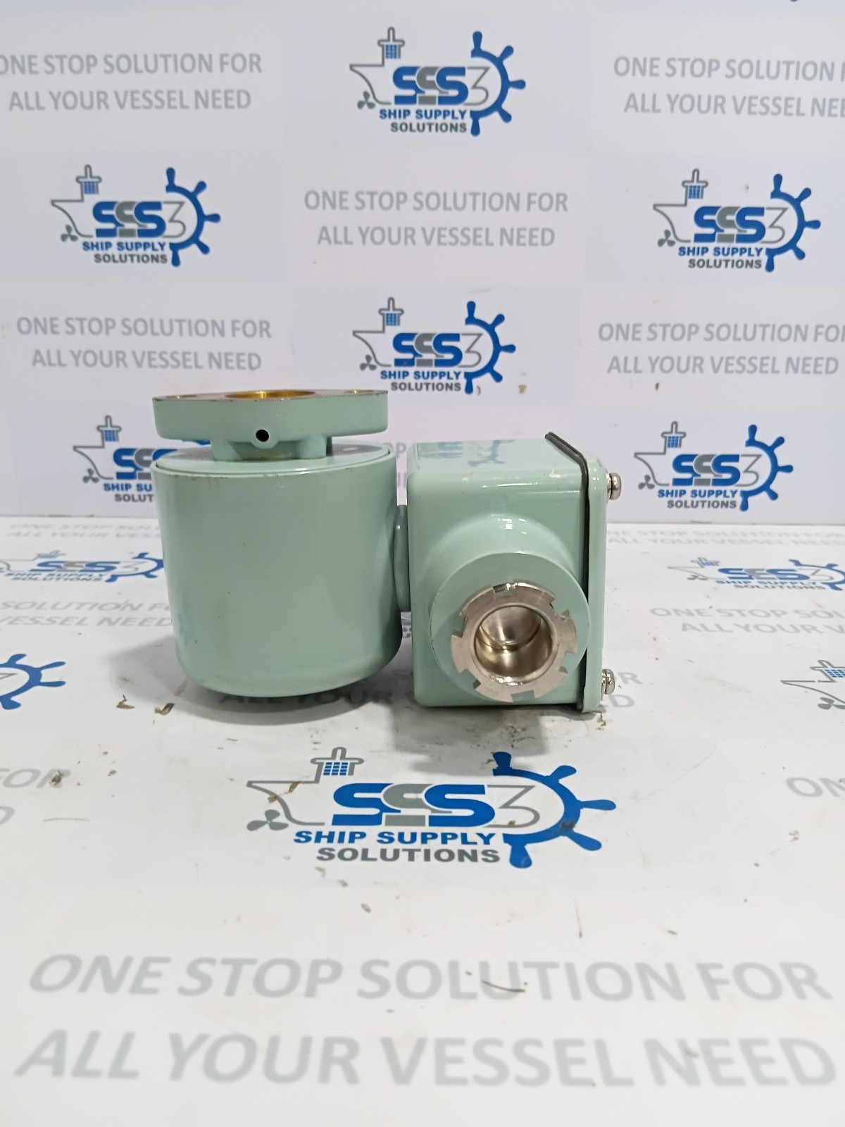 Ibuki A150ESSH Coil For Air Horn AC100V 1 ϕ 60Hz, 0.2A (Unused New)