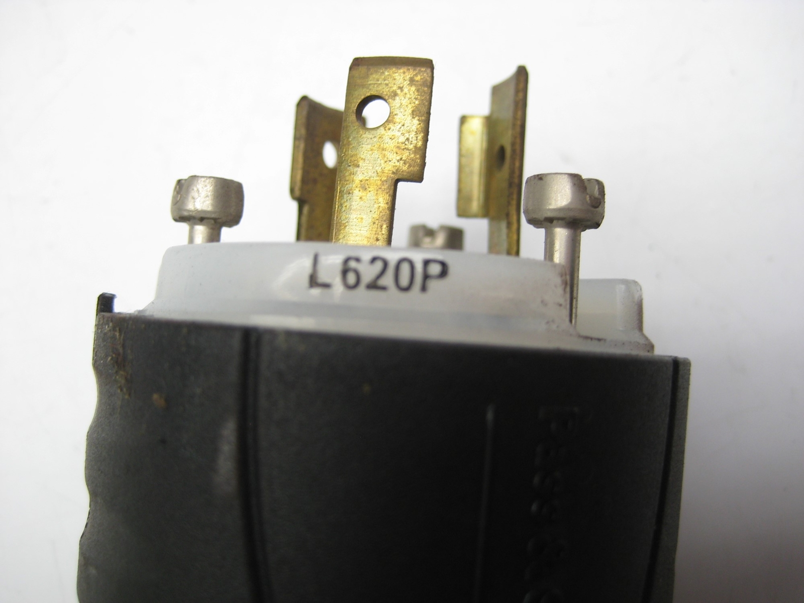 INDUSTRIAL SPARE L620P PLUG NSNP