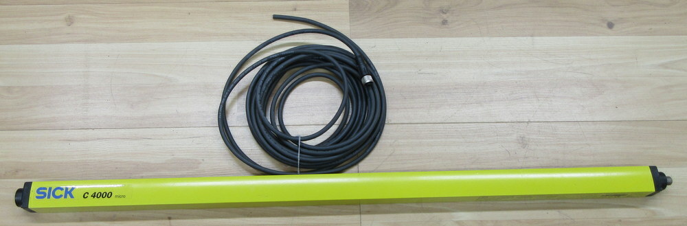Sick C41E-071AG300 Light Curtain C41E071AG300