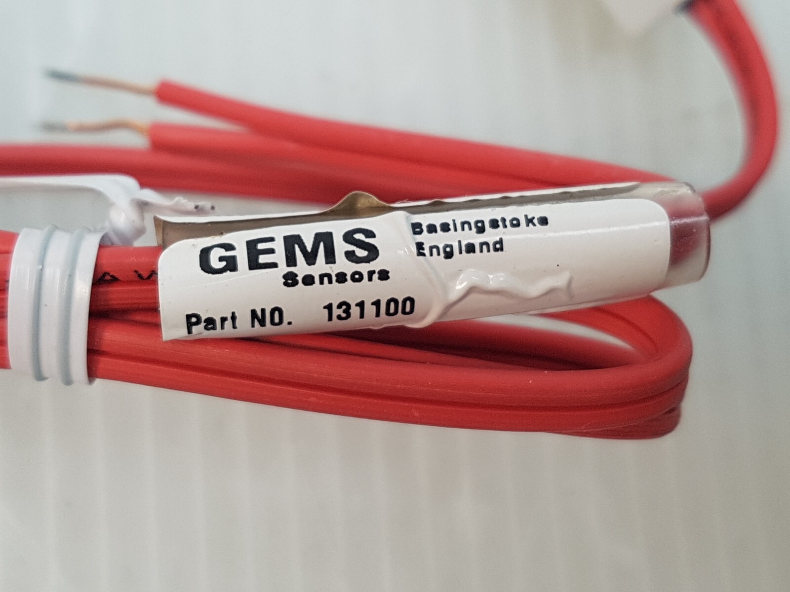 LUMENIS Gems LS-7 Series Level Switch 131100
