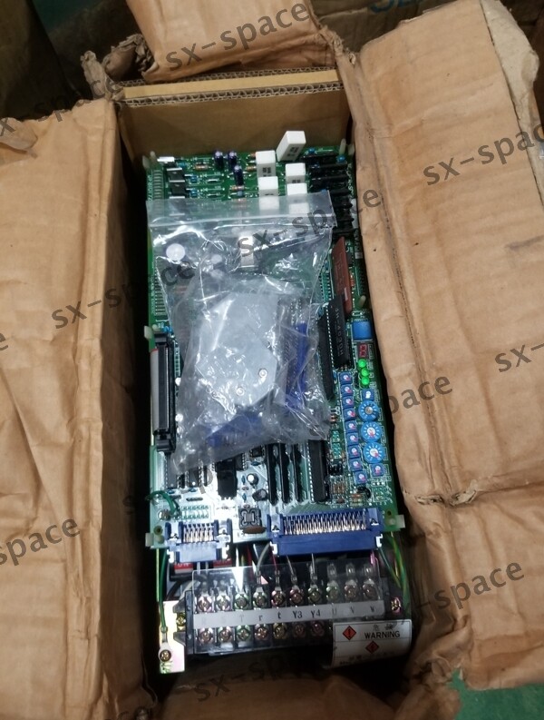 CACR-SR20SB1BFY100 90day warranty by DHL or EMS