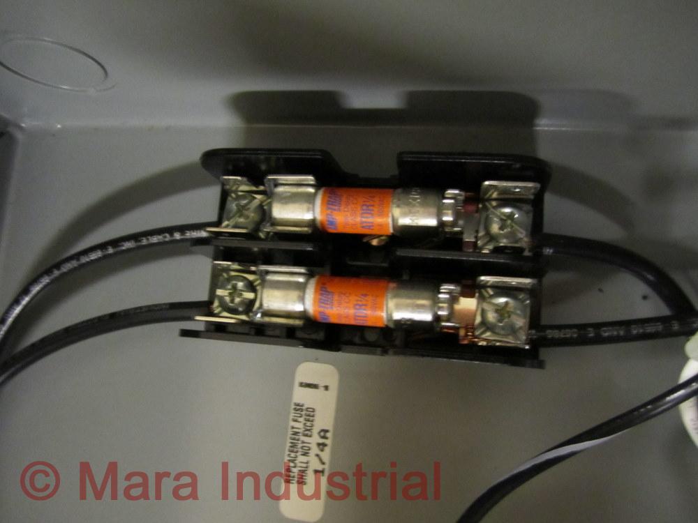 GE General Electric CR360L31304TEKD Contactor
