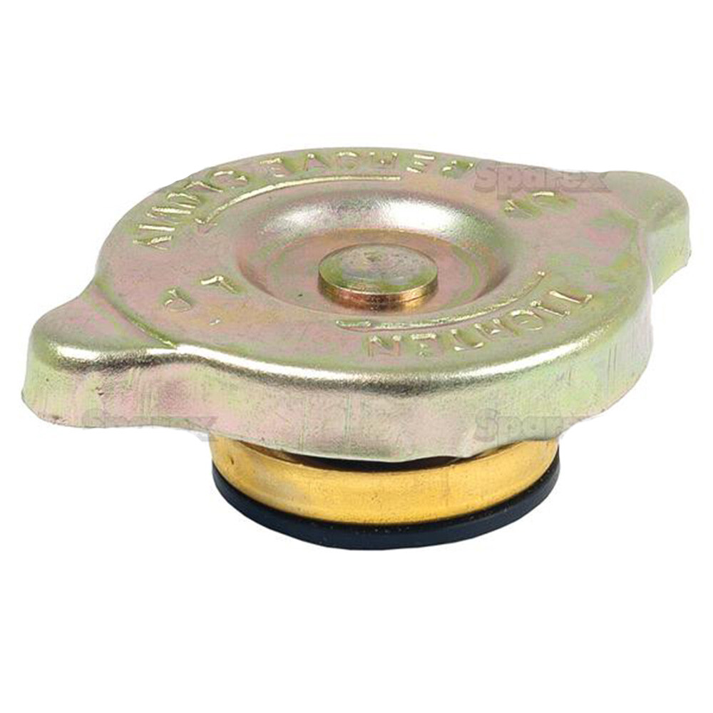 180224M91 Fits Massey Ferguson Radiator Cap 7 PSI TO20 TO30 35 50 135 150