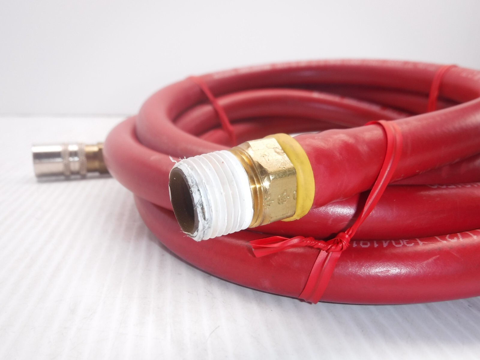 Parker / Push-Lok Plus Hose 801-8 WP 2,1 MPa (300 PSI) MSHA IC-40/22 12,5mm