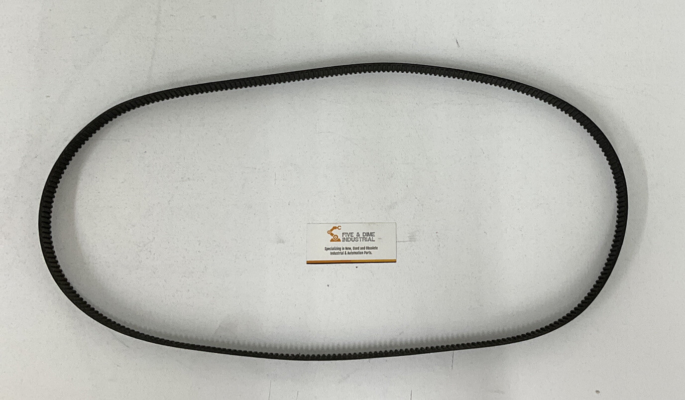 Megadyne Isoran 1420-RPP5-343 Timing Belt 1420mm L x 25mm W x 5mm Pitch (BE118)
