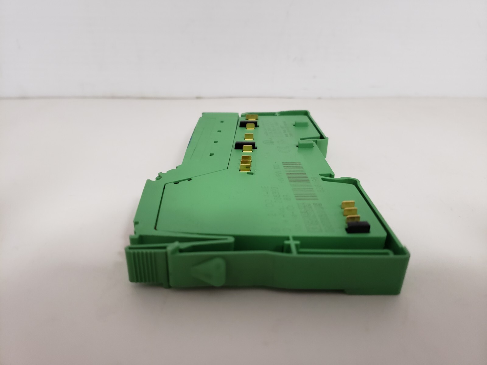 PHOENIX CONTACT IB IL 24 DO 4-ME TERMINAL BLOCK INLINE DIGITAL MODULE 2A 5V NNB