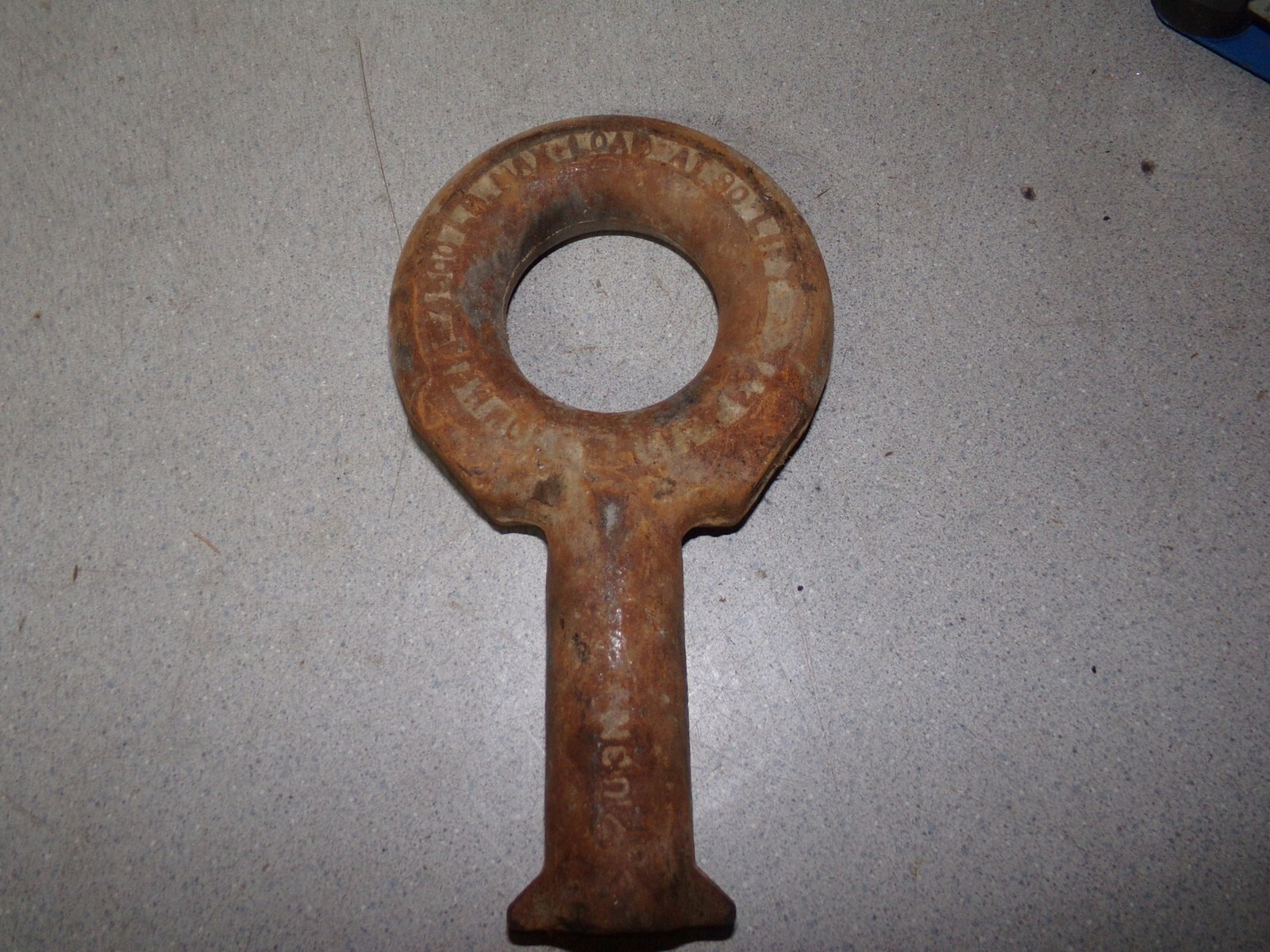 Press Steal Gasket co 4500 LB Max at 90 Lift Tie Down *FREE SHIPPING*