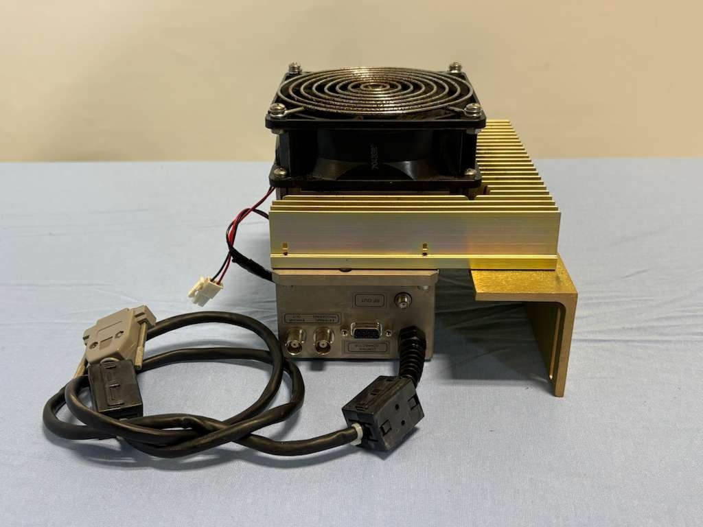 Regulated Linear DC Power Supply 4343504 for AB SCIEX MALDI TOF 4800
