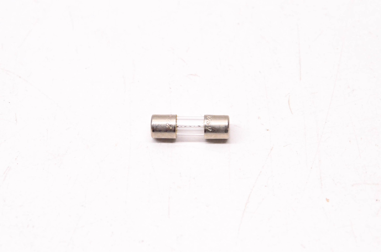 Littelfuse 2AG7A225 Glass Tube Fuse NOS