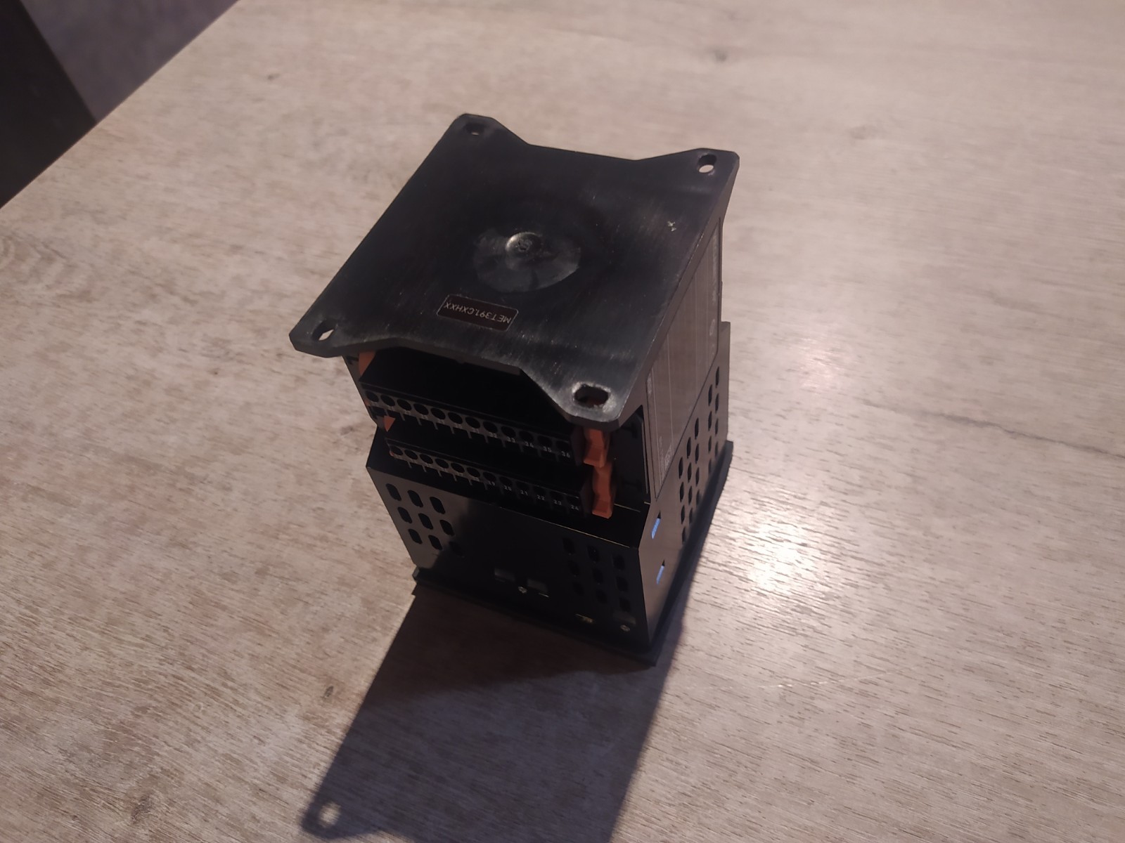 VEGA VEGAMET 391 EX MET391.CXHXX [NEW]