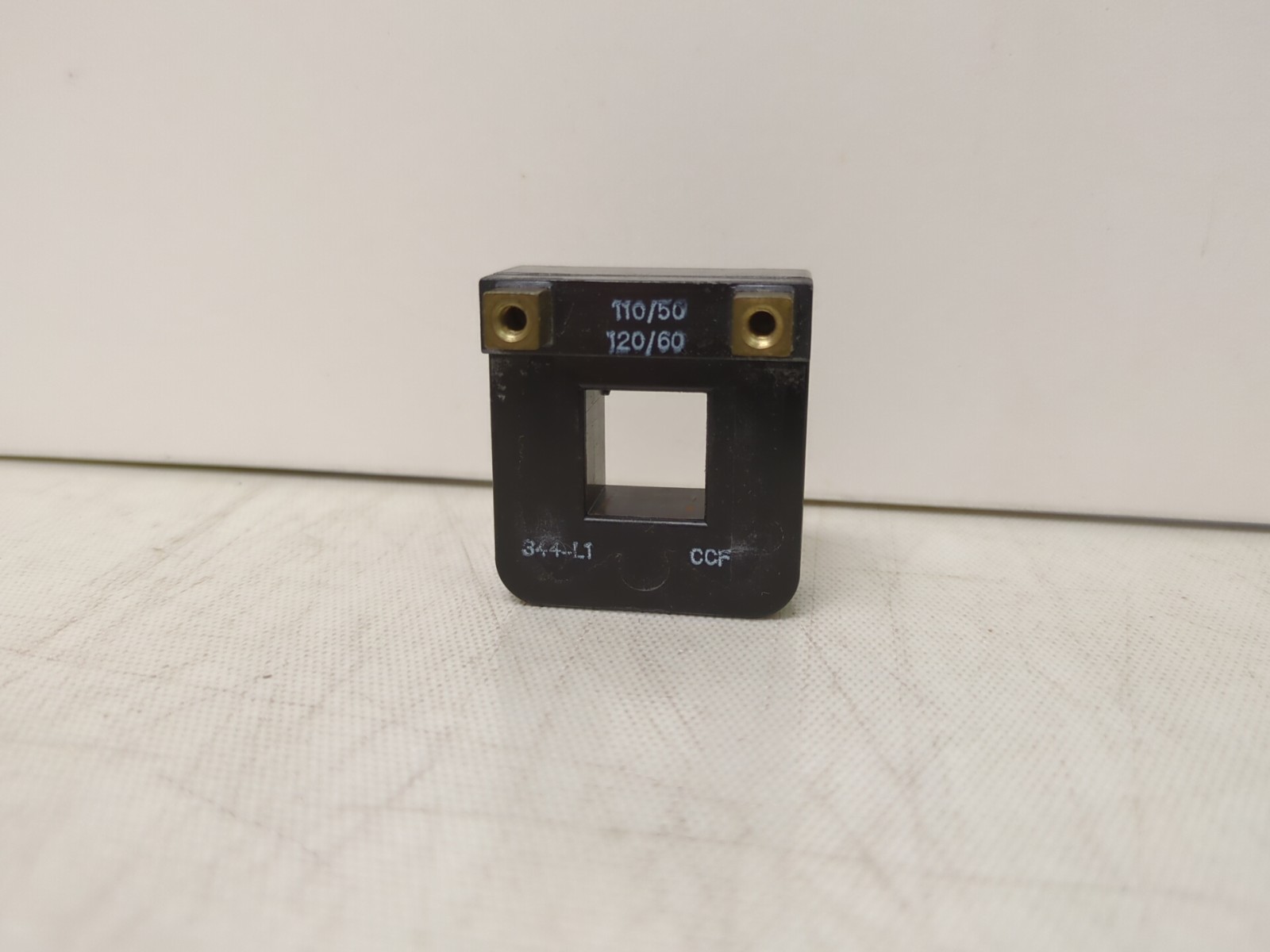 WARD LEONARD ELECTRICAL COIL 344-L1 **UNUSED SURPLUS**