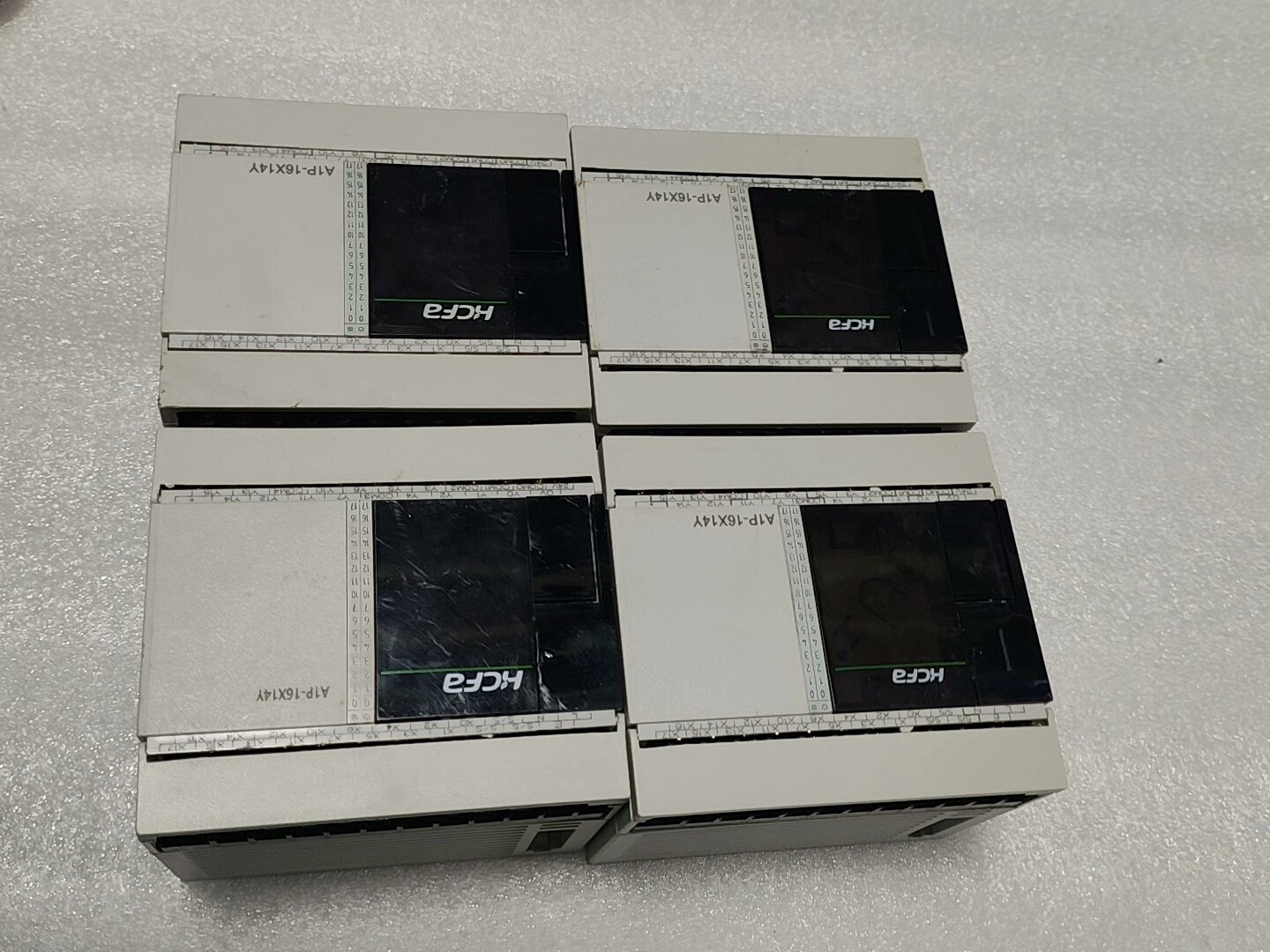 1P HCFA HCA1P-16X14YT-A Accept counteroffer