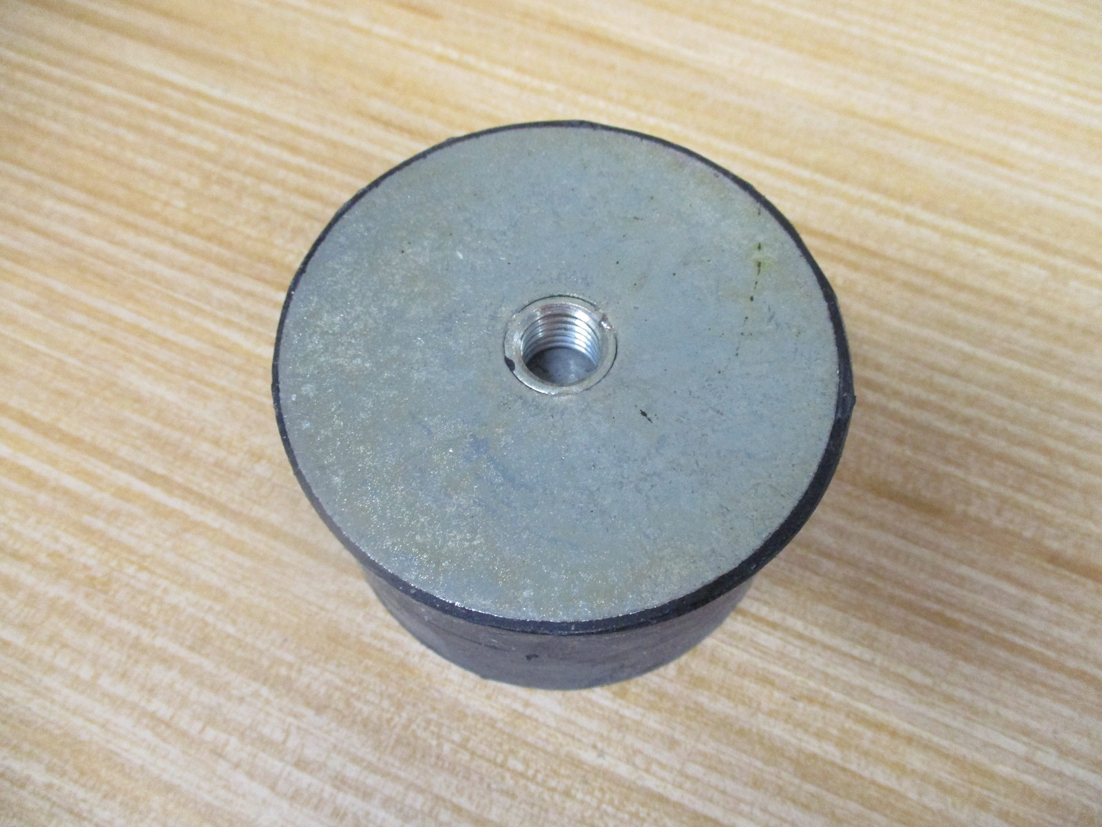Busch 0561.000.006 Rubber Foot 0561000006