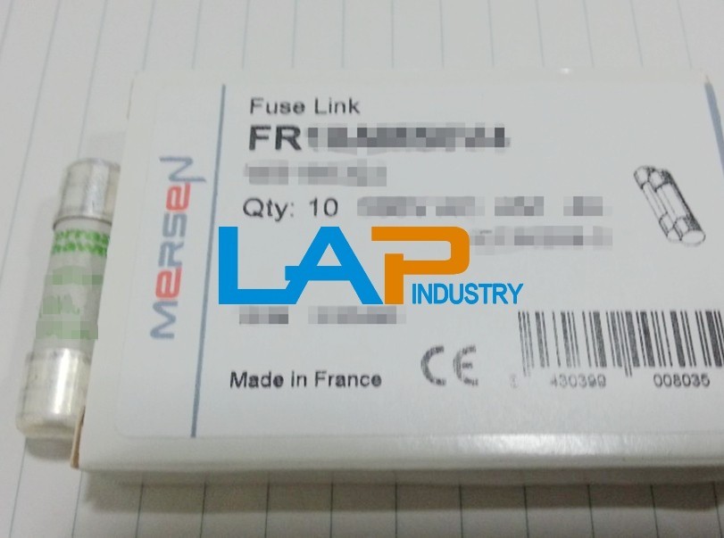 10pcs/Box New Fit For FR14AM50V45P 45A Fuse