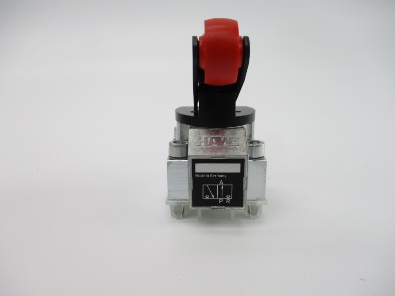 HAWE KZ3-1 7500001300 NSMP