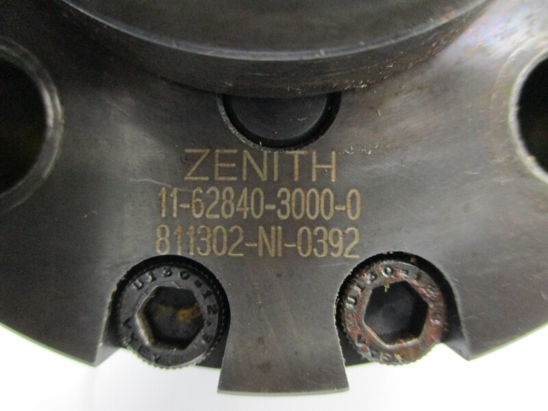 ZENITH 11-62840-3000-0 NSNP