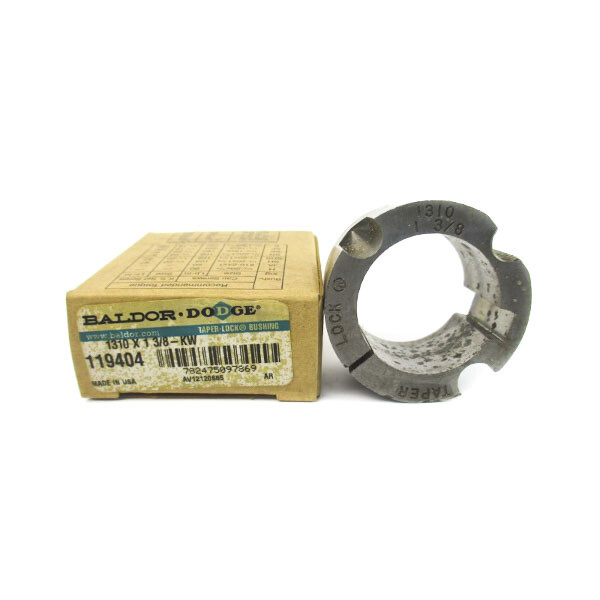 DODGE 119404 1310X1-3/8-KW NSMP