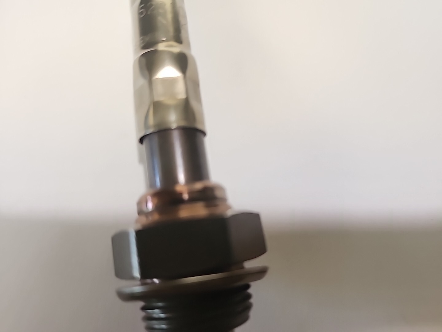 NOS Mopar Oxygen Sensor Exhaust Gas 5233088 2990013741254
