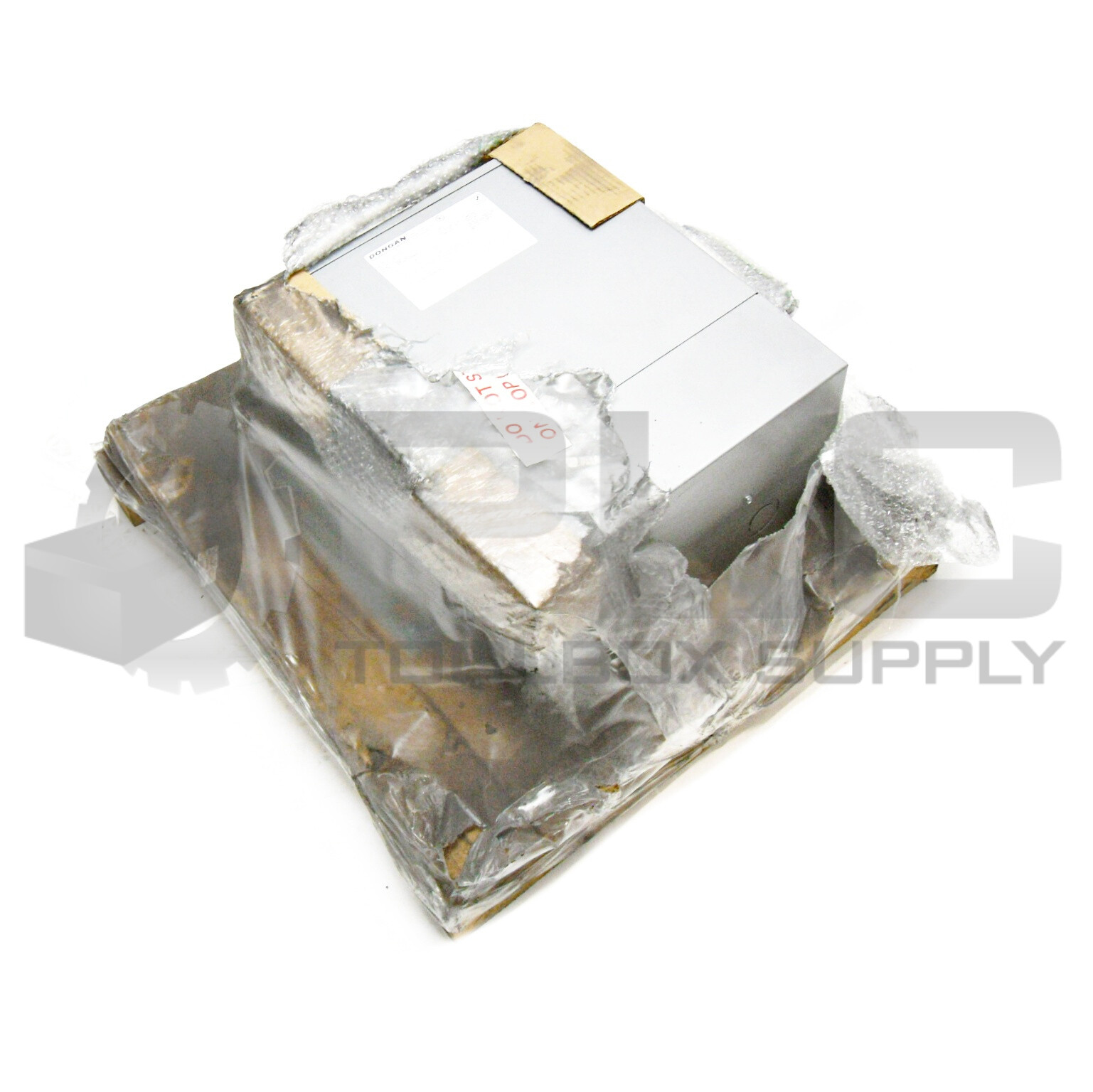 NEW DONGAN 76-0206SH TRANSFORMER THREE PHASE GENERAL PURPOSE 480V 6KVA