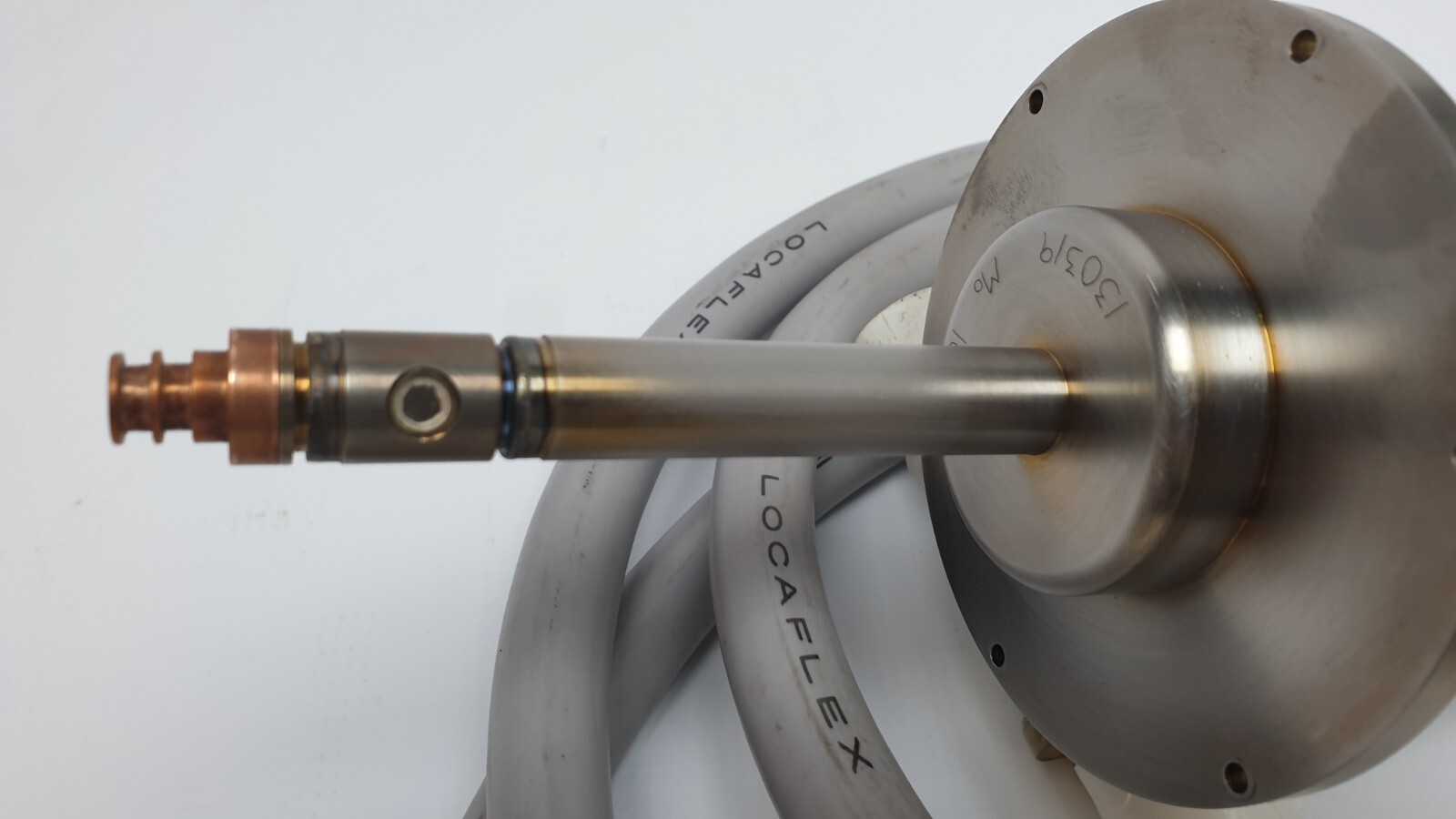 Oxford Instruments X-Ray Technology P/N: 95013